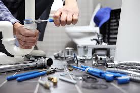 Plumbing System Maintenance in Hancock, MI